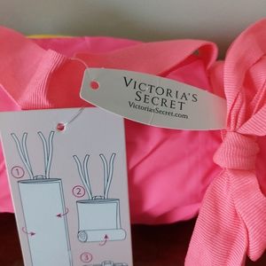 Victoria Secret Beach Blanket